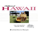 Children of Hawaii cover