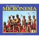 The Children of Micronesia cover