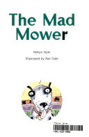 The Mad Mower cover