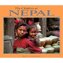 The Children of Nepal cover