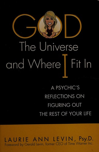 Where in the Universe? cover