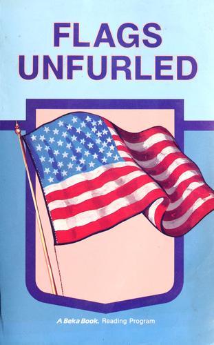 Flags Unfurled cover