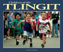 Children of the Tlingit cover