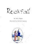 Rockfall! cover