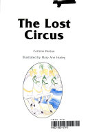 The Lost Circus cover