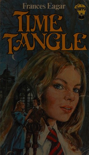 Time Tangle cover