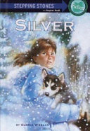 Silver cover