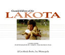 Grandchildren of the Lakota cover