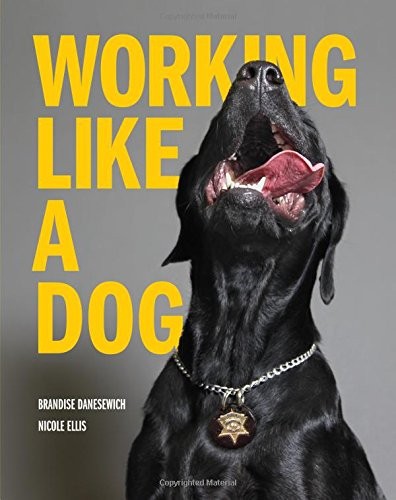 Working Like a Dog cover