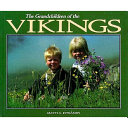 The Grandchildren of the Vikings cover
