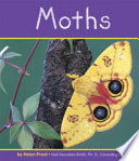 Moths cover