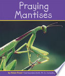 Praying Mantises cover