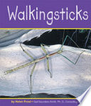 Walkingsticks cover