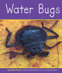 Water Bugs cover
