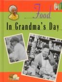 Food in Grandma's Day cover