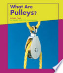 What Are Pulleys? cover