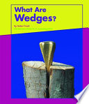 What Are Wedges? cover