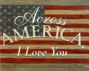 Across America, I Love You cover