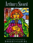 Arthur and the Sword cover