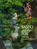 Basho and the Fox cover