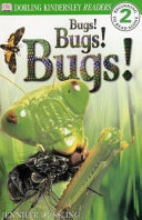 Bugs! Bugs! Bugs! cover