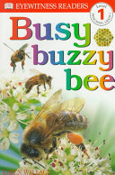 Busy Buzzy Bee cover