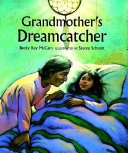 Grandmother's Dreamcatcher cover