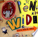 Open Wide: Tooth School Inside cover