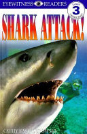 Shark Attack! cover