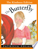 The Butterfly cover