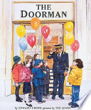 The Doorman cover