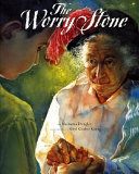 The Worry Stone cover