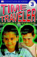 Time Traveler: Children Through Time cover