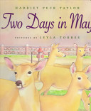 Two Days in May cover