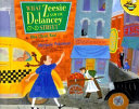 What Zeesie Saw on Delancey Street cover