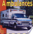 Ambulances cover