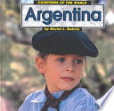 Argentina cover