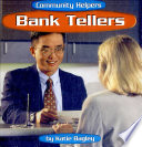Bank Tellers cover