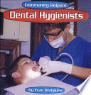 Dental Hygienists cover