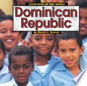 Dominican Republic cover