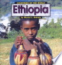 Ethiopia cover