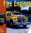 Fire Engines cover