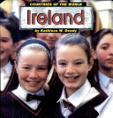 Ireland cover