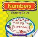 Numbers: Counting It Up cover