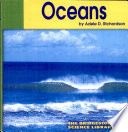 Oceans cover