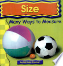 Size: Many Ways to Measure cover