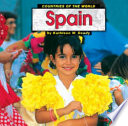 Spain cover