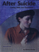 After Suicide: Living with the Questions cover