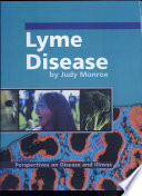 Lyme Disease cover