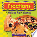 Fractions: Making Fair Shares cover